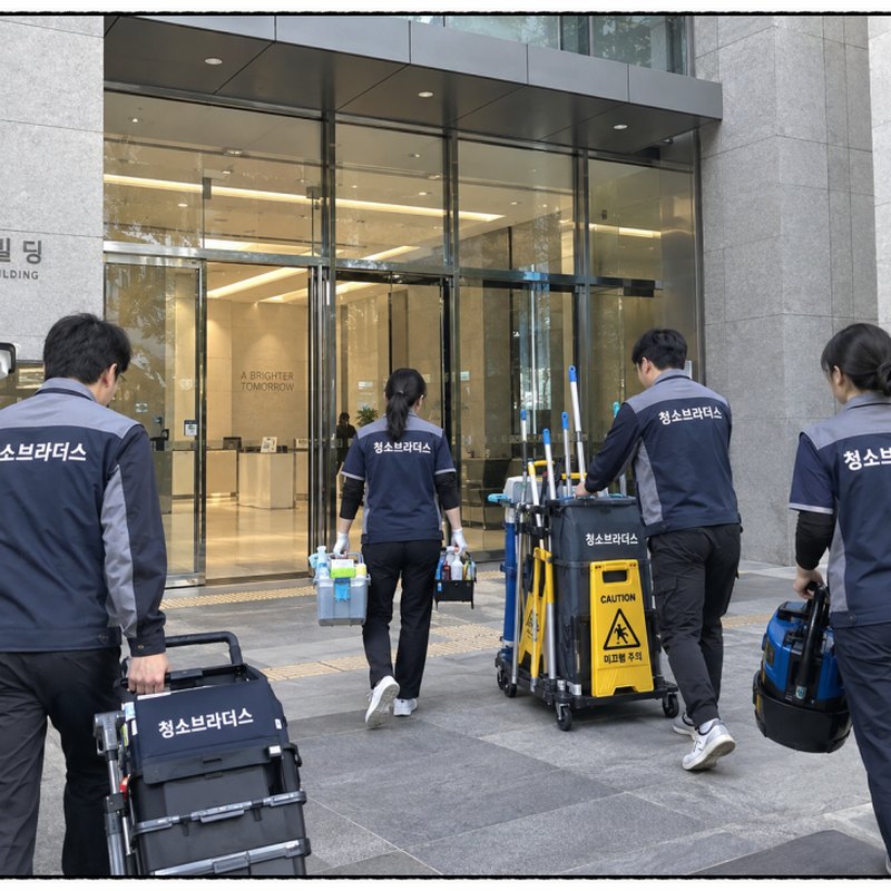 🏢 사무실 · 건물 1